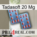 Tadasoft 20Mg 05